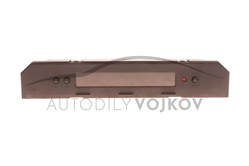 Informační panel 34600-80J02 v:94924 Informační panel 34600-80J02 v:94924