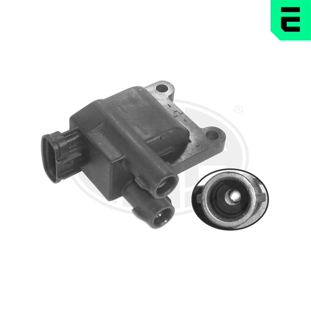 Zapalovací cívka ERA 880353 Zapalovací cívka ERA 880353