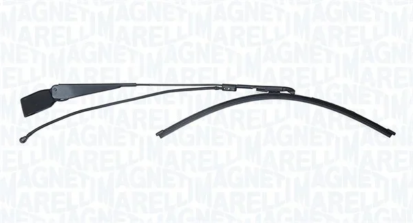 List stěrače MAGNETI MARELLI 000723180198 – OE 2E0955235 List stěrače MAGNETI MARELLI 000723180198 – OE 2E0955235