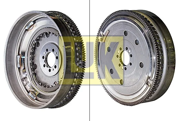 Setrvačník Schaeffler LuK 415057309