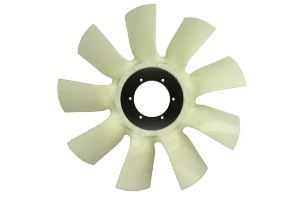 Odvětrávání, chlazení motoru THERMOTEC D9JD005TT