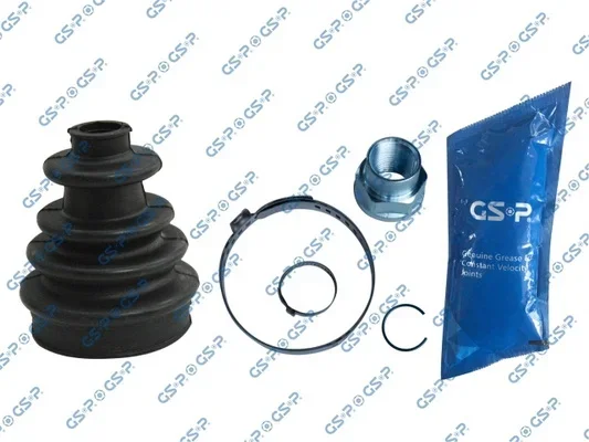 Sada měchů, hnací hřídel GSP 780094 – OE 46308003
