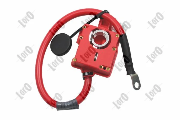 Adaptér baterie LORO 120-08-126