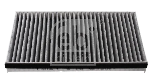 Filtr, vzduch v interiéru FEBI BILSTEIN 31168