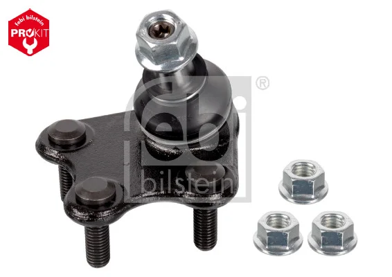Podpora-/ Kloub FEBI BILSTEIN 36051