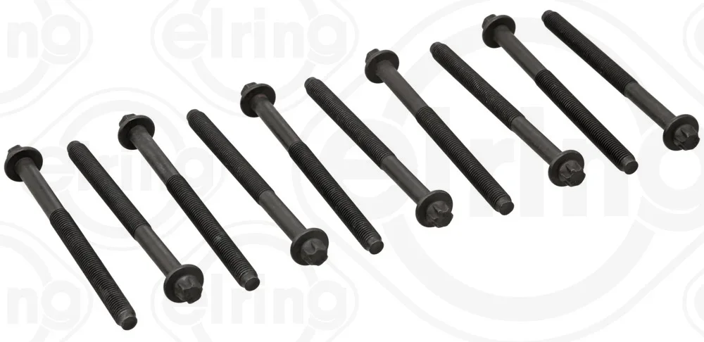 Sada sroubu pro hlavy valcu ELRING 262.820 Sada sroubu pro hlavy valcu ELRING 262.820