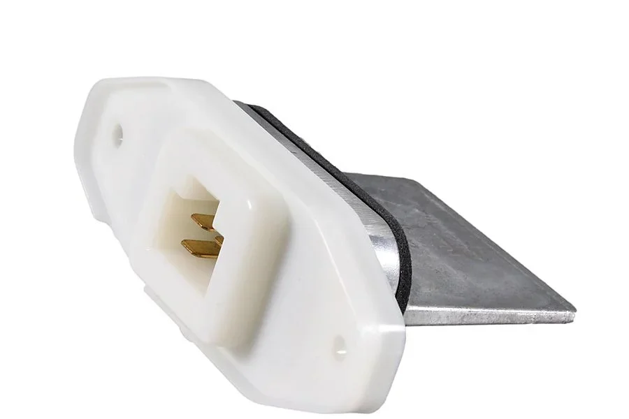 Odpor, vnitřní tlakový ventilátor METZGER AUTOTEILE 0917701
