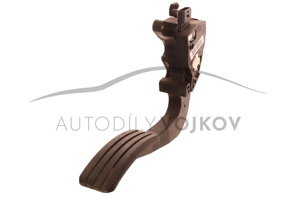 Elektronický pedál plynu 180021343R v:91730