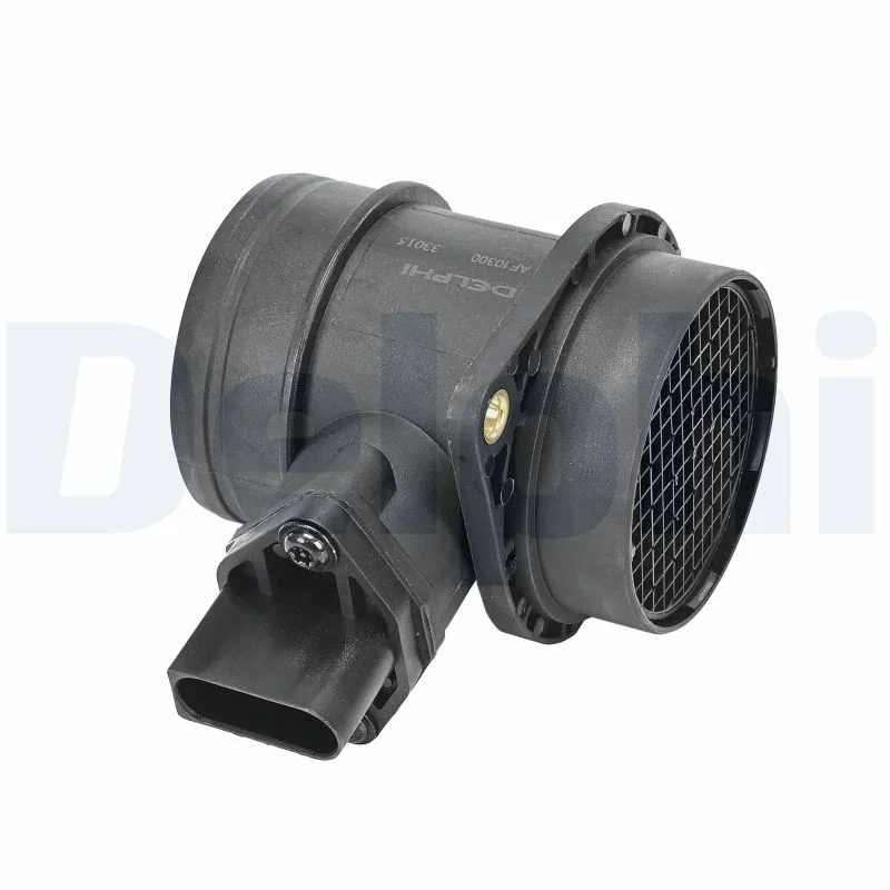 Snimac mnozstvi protekajiciho vzduchu DELPHI AF10300-12B1