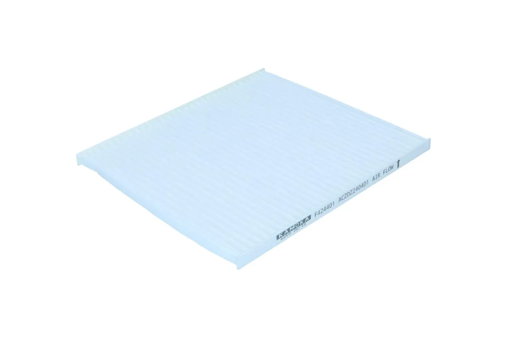 Filtr, vzduch v interiéru KAMOKA F424401 – OE 27891-4FA0A