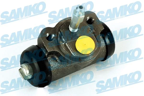 Válec kolové brzdy SAMKO C25861