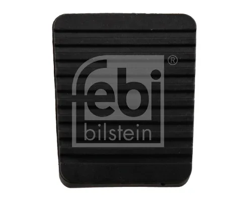 Oblozeni pedalu, spojkovy pedal FEBI BILSTEIN 05219