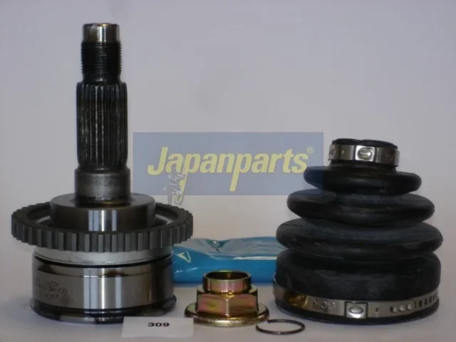 Sada kloubů, hnací hřídel JAPANPARTS GI-309