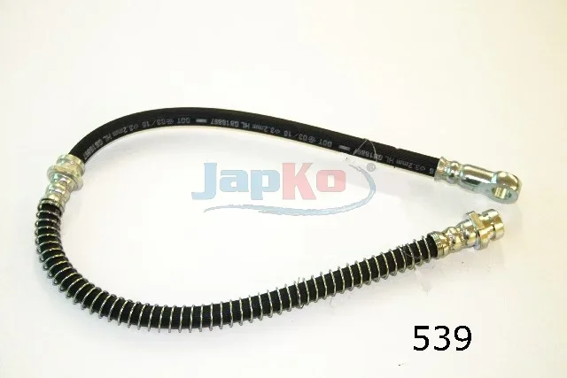 Držák, brzdová hadice JAPKO 69539 – OE MR407889