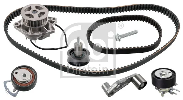 Vodni pumpa + sada ozubeneho remene FEBI BILSTEIN 32737