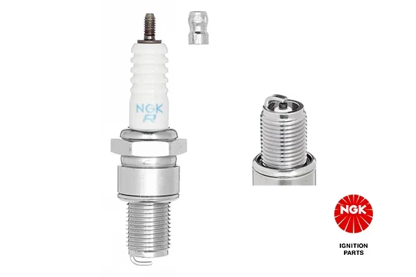 Zapalovací svíčka NGK 5122 Zapalovací svíčka NGK 5122