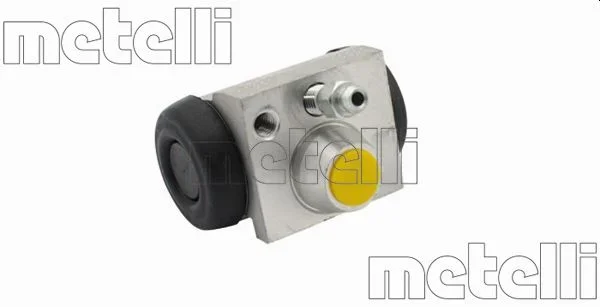 Válec kolové brzdy METELLI 04-0875
