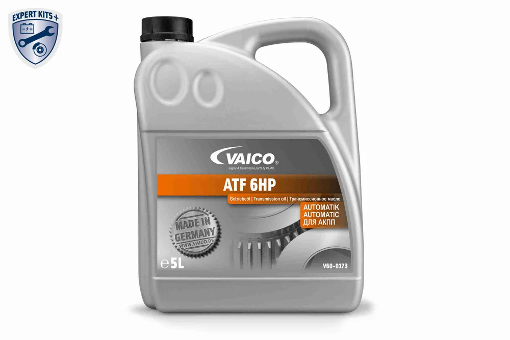 Olej do automatické převodovky VAICO V60-0173 Olej do automatické převodovky VAICO V60-0173
