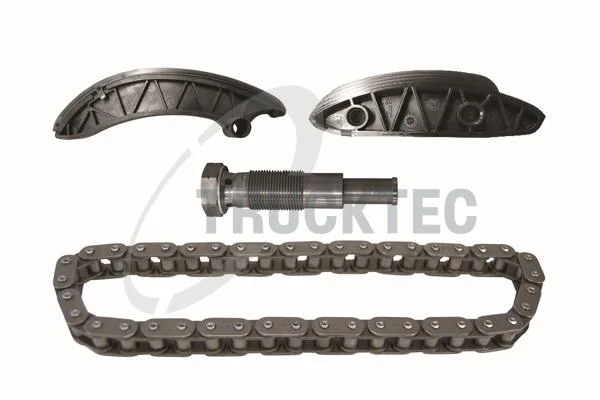 Sada rozvodového řetězu TRUCKTEC AUTOMOTIVE 02.12.223