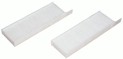 Filtr, vzduch v interiéru DENCKERMANN M110650