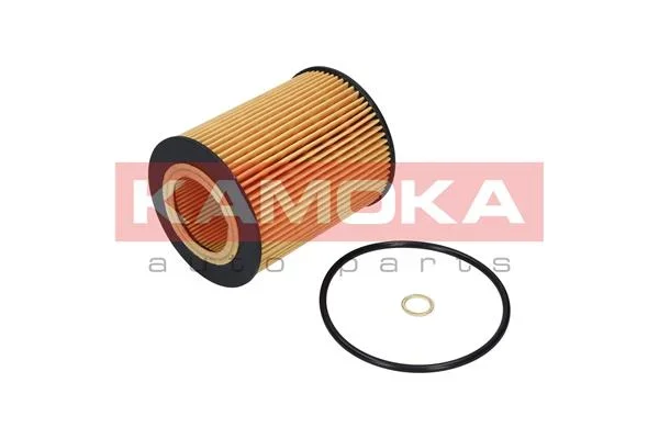 Olejový filtr KAMOKA F107201