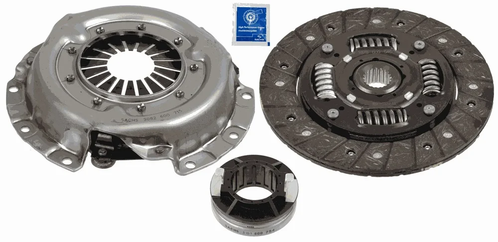 Spojková sada SACHS 3000954028