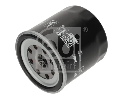 Olejový filtr FEBI BILSTEIN 47474 Olejový filtr FEBI BILSTEIN 47474