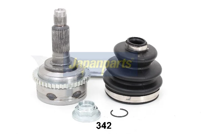 Sada kloubů, hnací hřídel JAPANPARTS GI-342