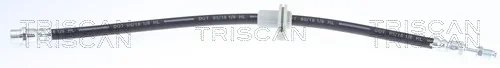 Brzdová hadice TRISCAN 815011129