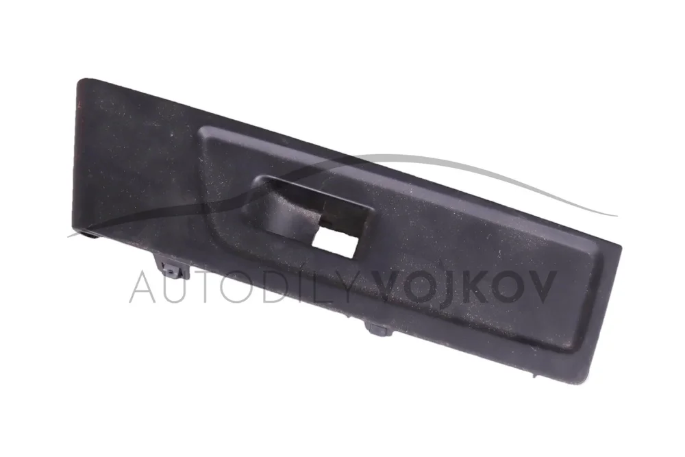 Krytka spínače stahování oken přední pravá 3AB8578581QB v:106934 Krytka spínače stahování oken přední pravá 3AB8578581QB v:106934
