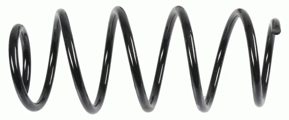 Pruzina podvozku SACHS 997854 – OE 8Z0411105AL