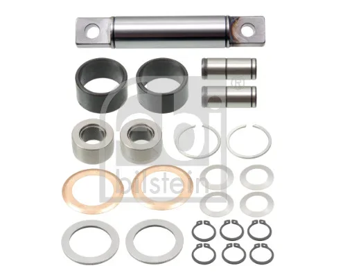 Ausrücksatz, ovladani spojky FEBI BILSTEIN 44492 Ausrücksatz, ovladani spojky FEBI BILSTEIN 44492