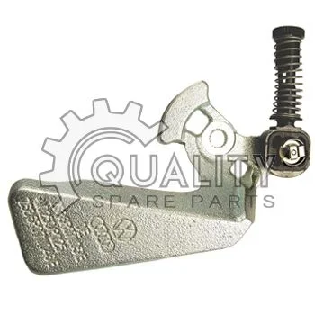 Páka řazení OE 6R0711046E