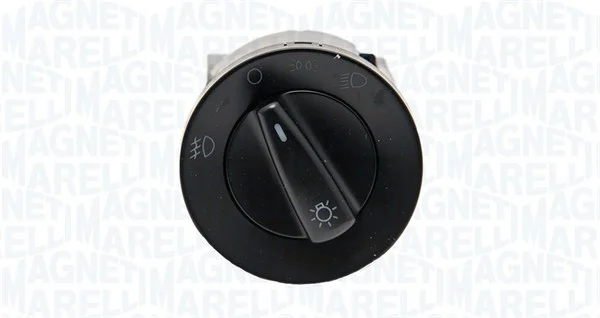 Spínač, hlavní světlo MAGNETI MARELLI 000051055010 Spínač, hlavní světlo MAGNETI MARELLI 000051055010