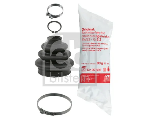 Sada měchů, hnací hřídel FEBI BILSTEIN 08061