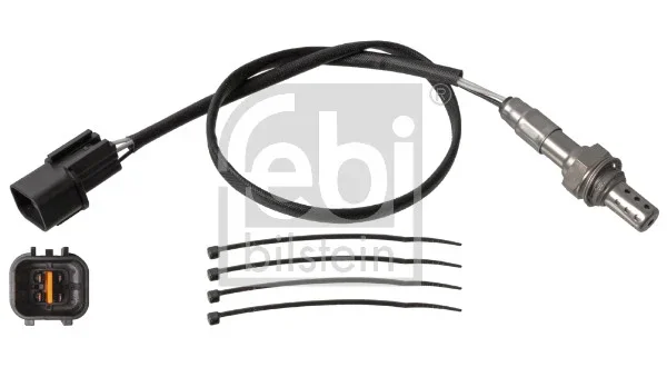Lambda sonda FEBI BILSTEIN 107593 – OE 39210-2B310