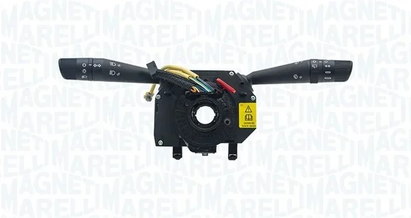 Spínač řízení MAGNETI MARELLI 000052031010 Spínač řízení MAGNETI MARELLI 000052031010