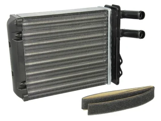Vymenik tepla, Vnitrni vytapeni THERMOTEC D6Y001TT – OE 4798717