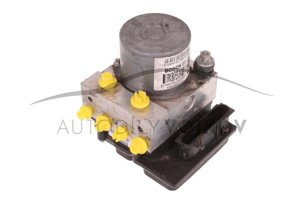 Jednotka ABS 51789679 v:21111