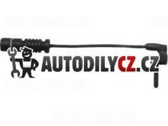 QB WS 0115 B Indikátory opotřebení Quick Brake 50657