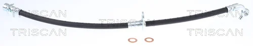 Brzdová hadice TRISCAN 815040237 – OE 01466-SWA-000