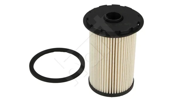 FILTR PAL.FOCUS II 1.8TDCI 05- HART 350805