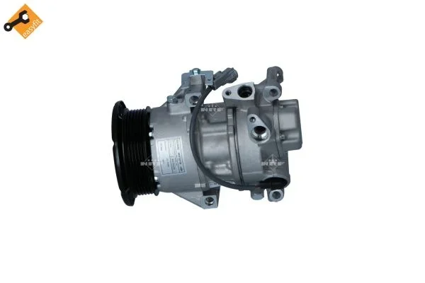Kompresor, klimatizace NRF 32736