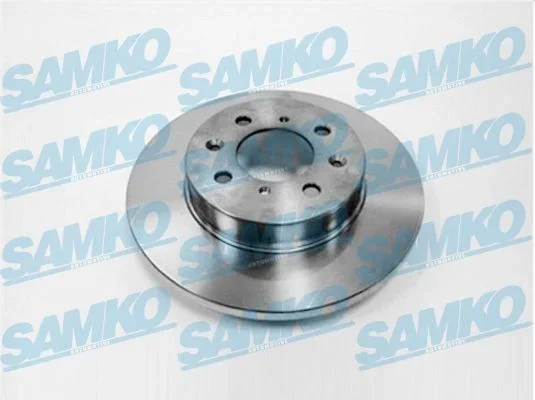 Brzdový kotouč SAMKO A4281P