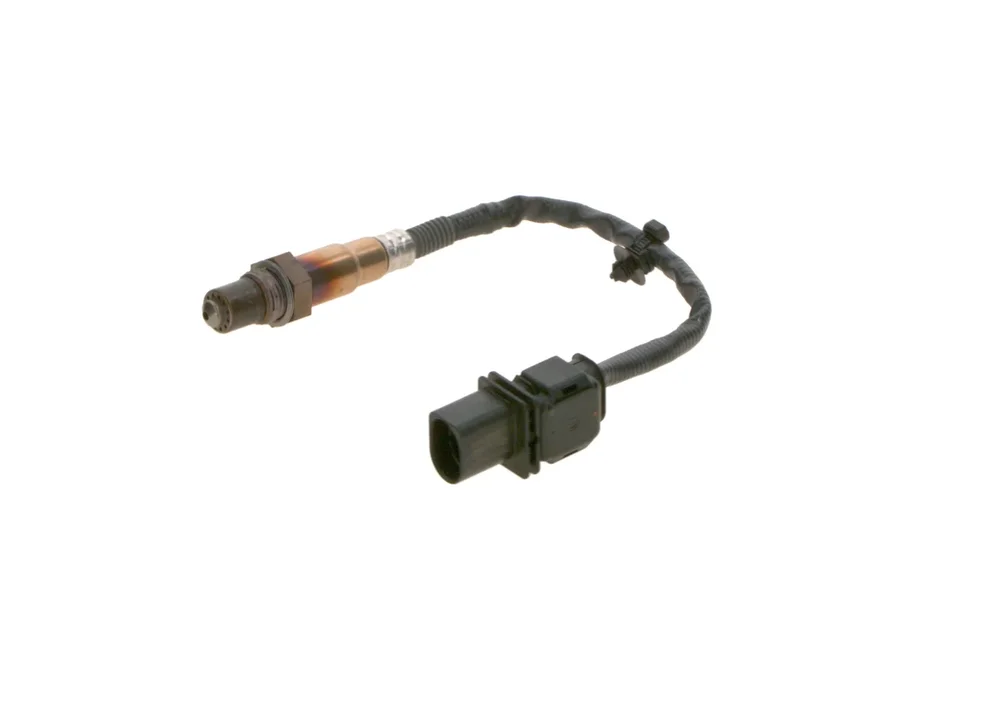 Lambda sonda BOSCH 0281004417