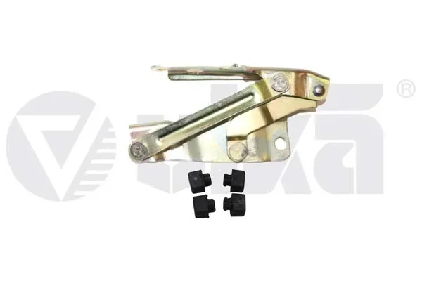 Závěs, kapota motoru vika 88230123601 – OE 6Y0823302A