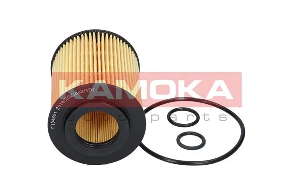 Olejový filtr KAMOKA F104501