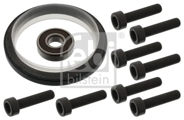 Sada na opravy, setrvačník FEBI BILSTEIN 100156 Sada na opravy, setrvačník FEBI BILSTEIN 100156