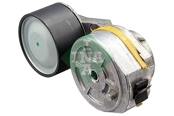 Napinaci rameno, zebrovany klinovy remen Schaeffler INA 534006110