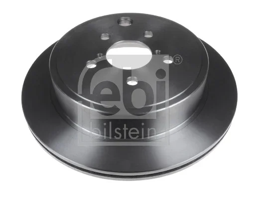 Brzdový kotouč FEBI BILSTEIN 170852